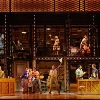 Photo Flash: First Look at Katie Brayben, Alan Morrissey, Lorna Want and More in…