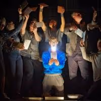 West End's CURIOUS INCIDENT Announces Extension of Booking Period