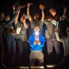 West End's CURIOUS INCIDENT Announces Extension of Booking Period