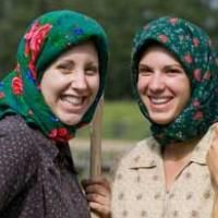 History Comes to Life at the Ukrainian Cultural Heritage Village