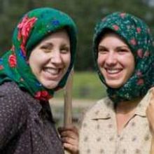 History Comes to Life at the Ukrainian Cultural Heritage Village