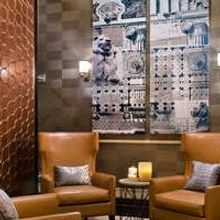 New York Marriott Downtown Hotel Completes Lobby Renovations and Opens New Starbucks…