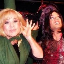 BWW Reviews: Some Great Laughs with RISE 'N SHINE WITH BETTE & JULIETTE (Salute: to t