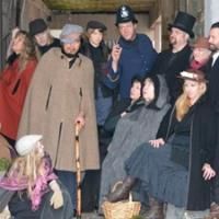 BWW Reviews: Studio Theatre of Bath Mpounts Thoughtful, Poignant Elephant Man