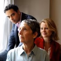 VOICES OF SWORDS to Run 8/15-9/7 at Walkerspace