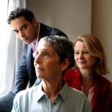 VOICES OF SWORDS to Run 8/15-9/7 at Walkerspace