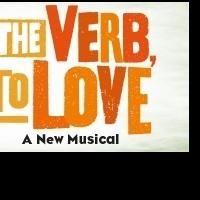 Martin Neely & Gareth Bretherton Star in THE VERB, 'TO LOVE', Beginning Tonight at…