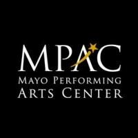 Mayo Performing Arts Center Presents MARK TWAIN TONIGHT, 4/20