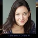 Julie Benko Brings WANDERING STAR to Joe's Pub Tonight