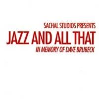 Sachal Studios Presents JAZZ AND ALL THAT on 11/22 at Rose Theater