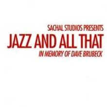 Sachal Studios Presents JAZZ AND ALL THAT on 11/22 at Rose Theater