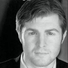 Tanner Bollinger to Star in HOME WORK Concert Reading at New World Stages, 5/20