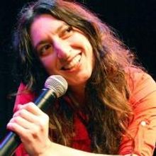 THE OY OF SEX Extends Through 2/22 at The Marsh