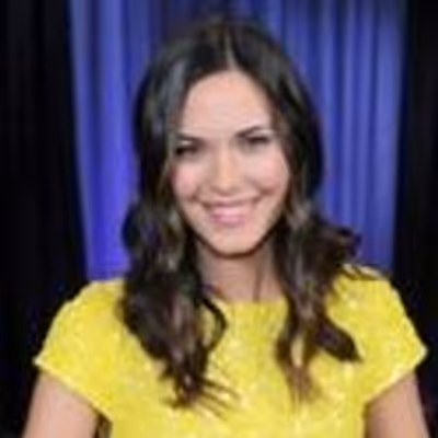 Odette Annable Takes the CLEAR 7 Day Scalp & Hair Challenge