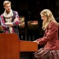 ONCE's Arthur Darvill & Joanna Christie to Perform on GOOD DAY NEW YORK Tomorrow