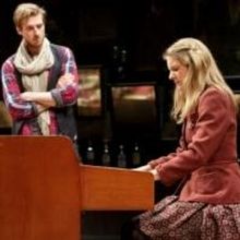 ONCE's Arthur Darvill & Joanna Christie to Perform on GOOD DAY NEW YORK Tomorrow