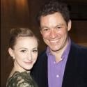 Crucible's MY FAIR LADY, Starring Dominic West and Carly Bawden, Aiming for West…