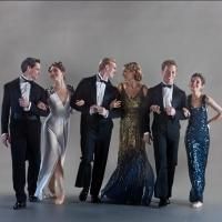 Houston Ballet to Present JUBILEE OF DANCE, Today