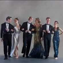 Houston Ballet to Present JUBILEE OF DANCE, Today
