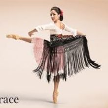 Miami City Ballet Performs PASSION AND GRACE This Weekend
