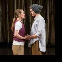 BWW Reviews: Attenborough's AS YOU LIKE IT a Brilliant but Strangely Melancholy…