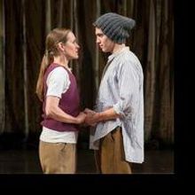BWW Reviews: Attenborough's AS YOU LIKE IT a Brilliant but Strangely Melancholy Comed