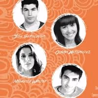 SUENO POP with Jose Sepulveda, Olivia Hernandez & More Set for Laurie Beechman, 2/2