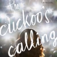 Top Reads: J.K. Rowling's Surprise Mystery THE CUCKOO'S CALLING Tops Amazon Best…