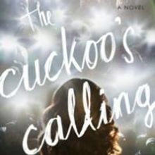 Top Reads: J.K. Rowling's Surprise Mystery THE CUCKOO'S CALLING Tops Amazon Best Sell