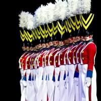 The Rockettes Celebrate Christmas in August Today to Preview the Radio City…