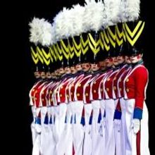 The Rockettes Celebrate Christmas in August Today to Preview the Radio City…