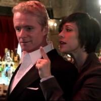 TV Exclusive: Watch Episode 3 of COVERS Webseries from CHICAGO's Jason Patrick Sands… Video