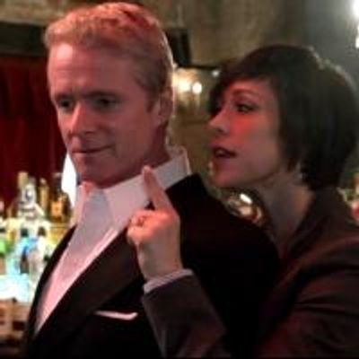 TV Exclusive: Watch Episode 3 of COVERS Webseries from CHICAGO's Jason Patrick Sands and Brian O'Brien!