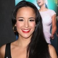 Anika Larsen, Michael Mindlin, Courtney Reed & More Set for DARE TO GO BEYOND Camp
