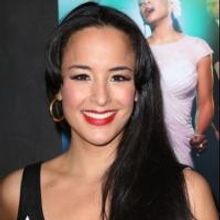 Anika Larsen, Michael Mindlin, Courtney Reed & More Set for DARE TO GO BEYOND Camp