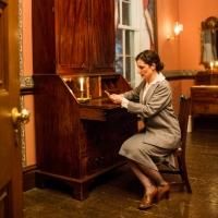 BWW Interview: Meet 'Virginia Woolf' - A ROOM OF ONE'S OWN's Naomi Wright