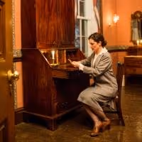 BWW Interview: Meet 'Virginia Woolf' - A ROOM OF ONE'S OWN's Naomi Wright