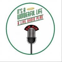 Carrollwood Players Opens IT'S A WONDERFUL LIFE - A LIVE RADIO PLAY Today
