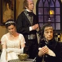 Quotidian Theatre Company's 17th Season to Include HEDDA GABLER, LETTICE AND LOVAGE…