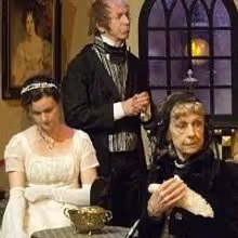 Quotidian Theatre Company's 17th Season to Include HEDDA GABLER, LETTICE AND LOVAGE…