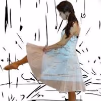 Dance Currents Inc. to Present DRAWN IN, 1/31