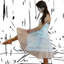 Dance Currents Inc. to Present DRAWN IN, 1/31