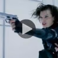 STAGE TUBE: Behind-the-Scenes Look at the Stunts of RESIDENT EVIL: RETRIBUTION Video