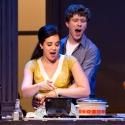 Photo Flash: Sneak Peek at Alexandra Silber and Will Reynolds in Walnut Street…