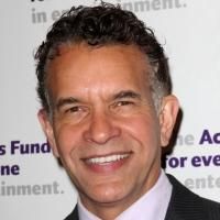 Len Cariou, Brian Stokes Mitchell, and Karen Ziemba Join BROADWAY BACKWARDS2013…
