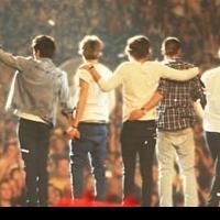 One Direction and 'Voice' Winner Cassadee Pope Perform Tonight on AMERICA'S GOT…