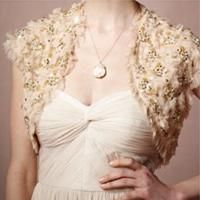 Anthropologie's BHLDN Taps Peter Som for Bridal