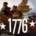 '1776' Opens Bellevue Little Theatre's 2012-13 Season Tonight, 9/14