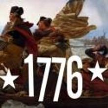 '1776' Opens Bellevue Little Theatre's 2012-13 Season Tonight, 9/14