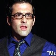 Ben Rimalower's PATTI ISSUES to Play RTP & HATTheater this Spring